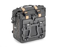 30-LTR waterproof side bag with the MONOKEY® CAM-SIDE fixing system