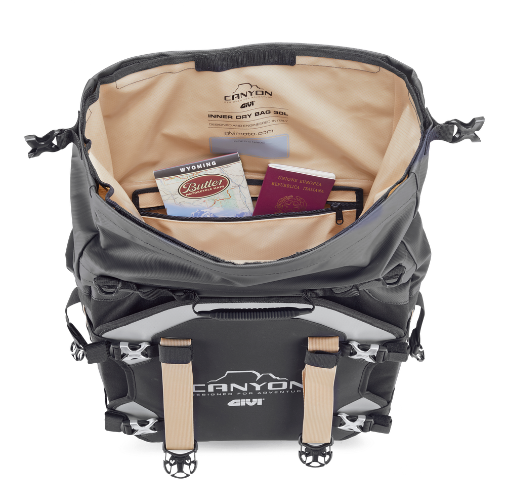 Borsa GIVI GRT725 aperta 001