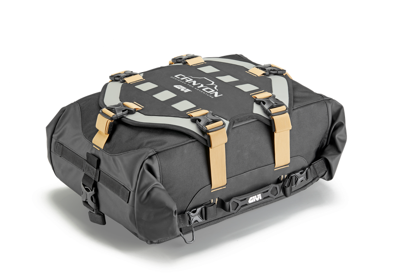 GRT726 - Soft bagsCANYONGRT726