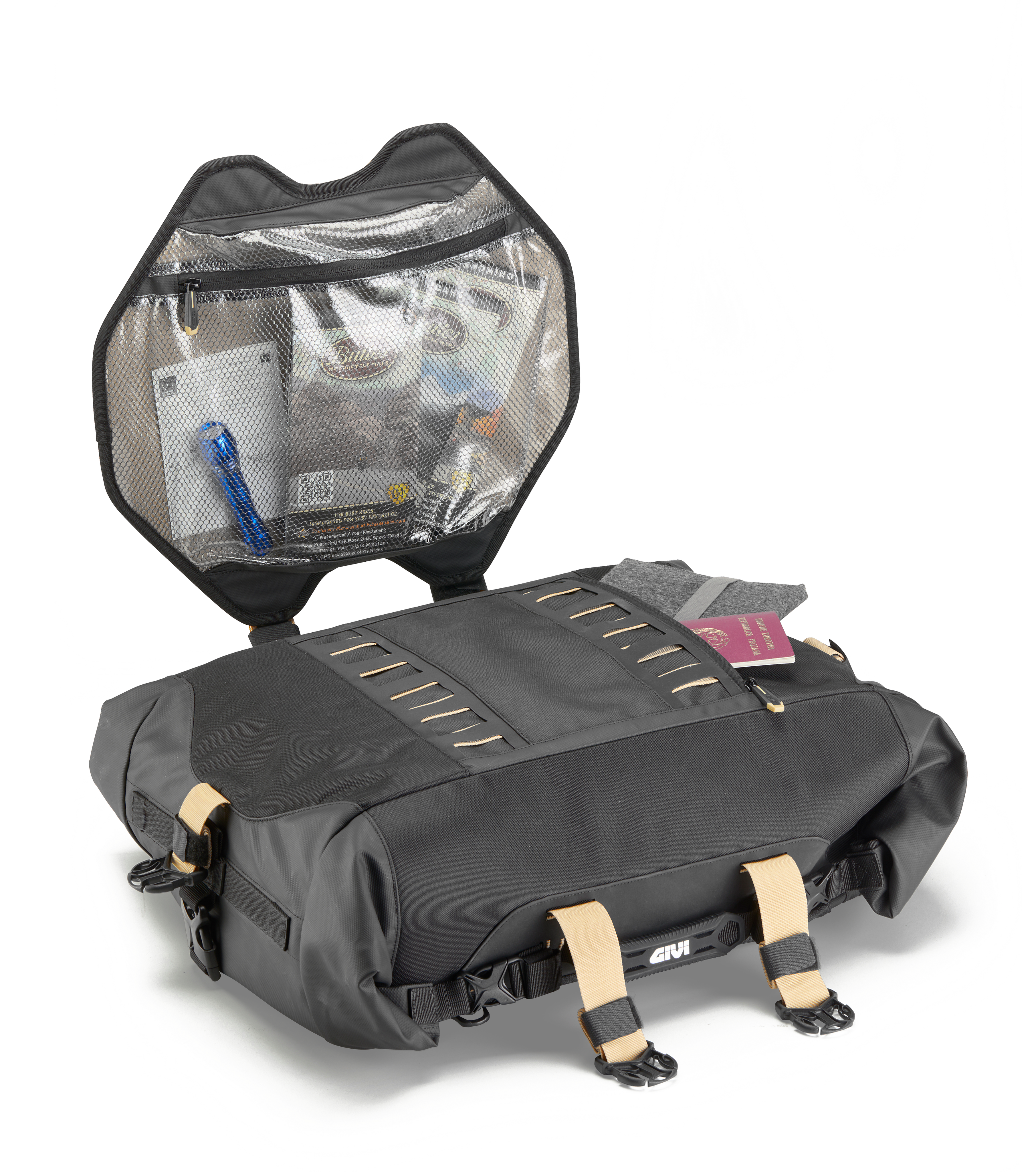 GRT726 - Soft Bags Soft bags CANYON GRT726