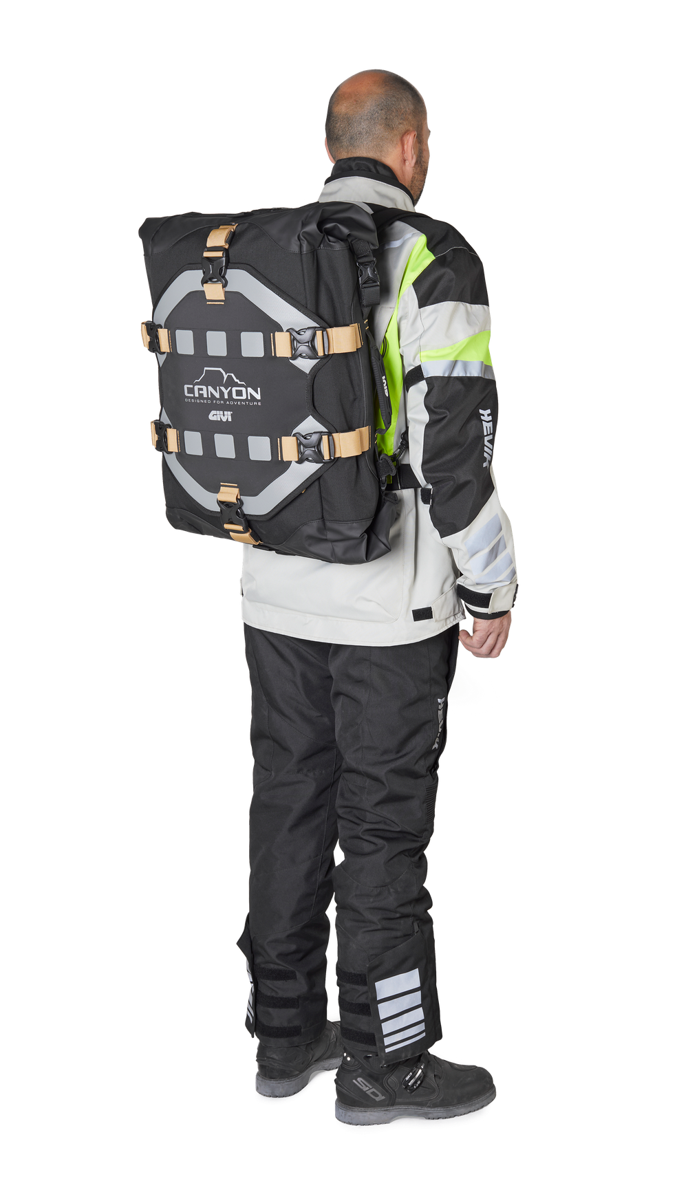 Borsa GIVI GRT726