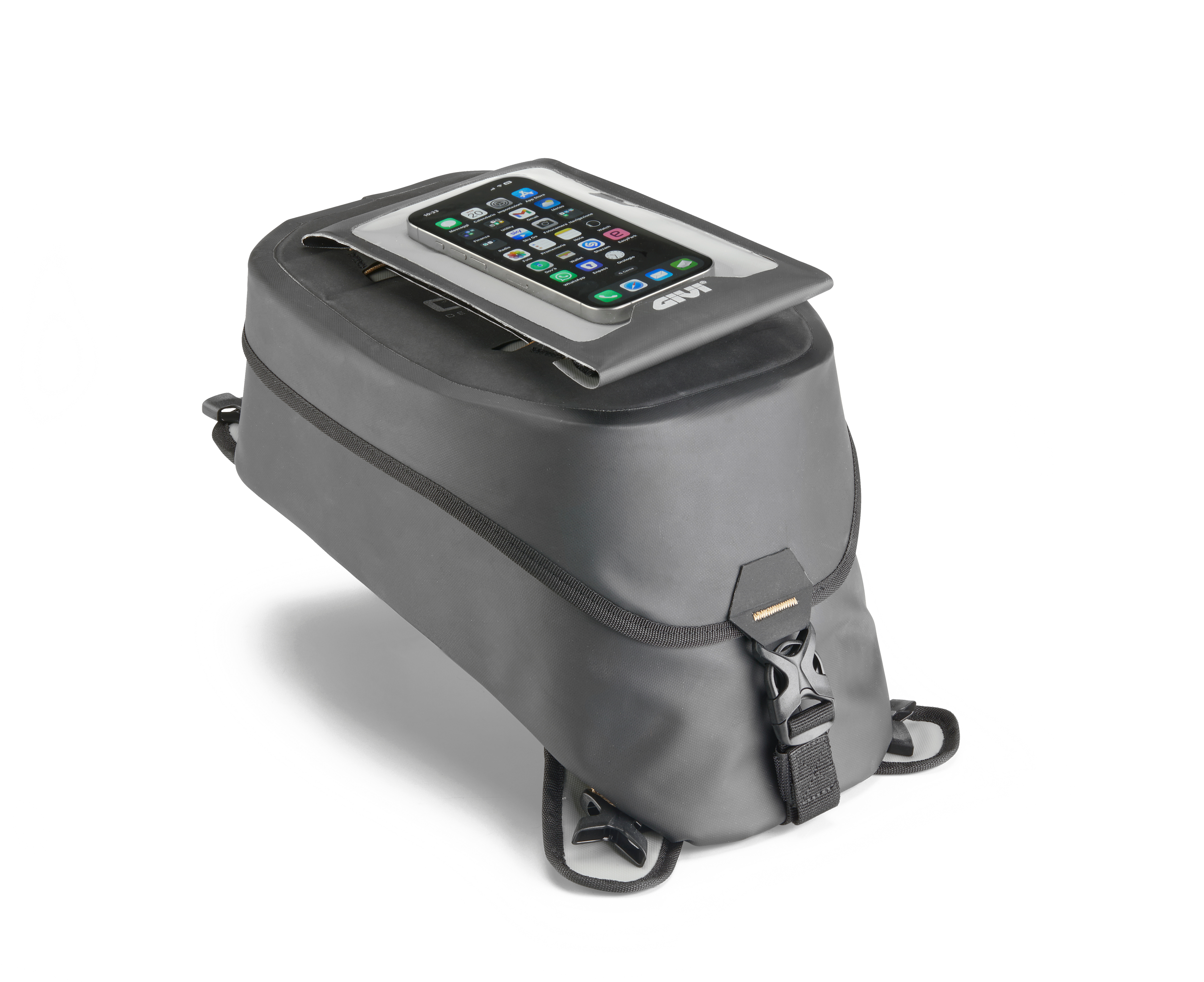 GRT728 - Soft bagsCANYONGRT728