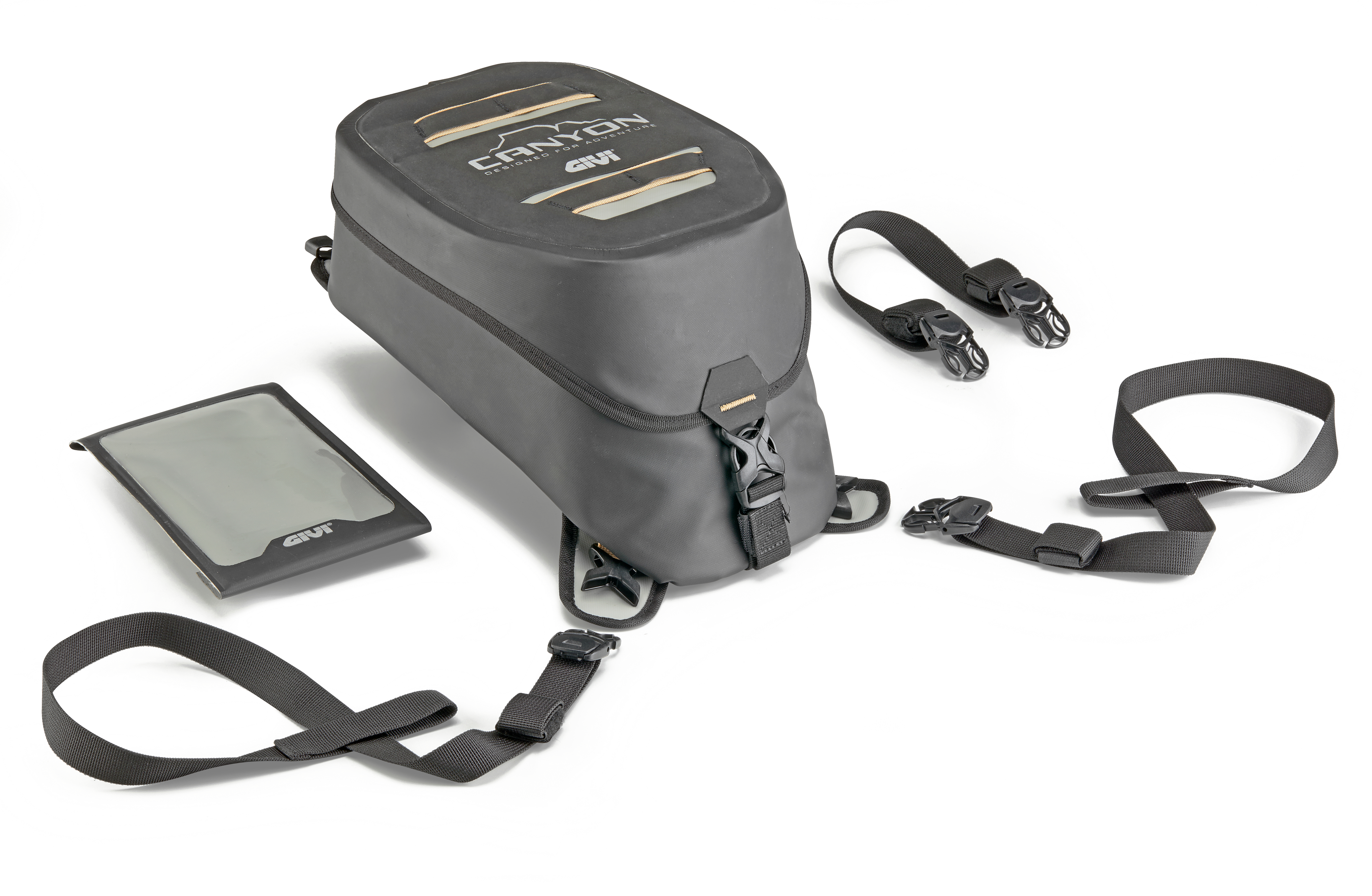 GRT728 - Soft bagsCANYONGRT728