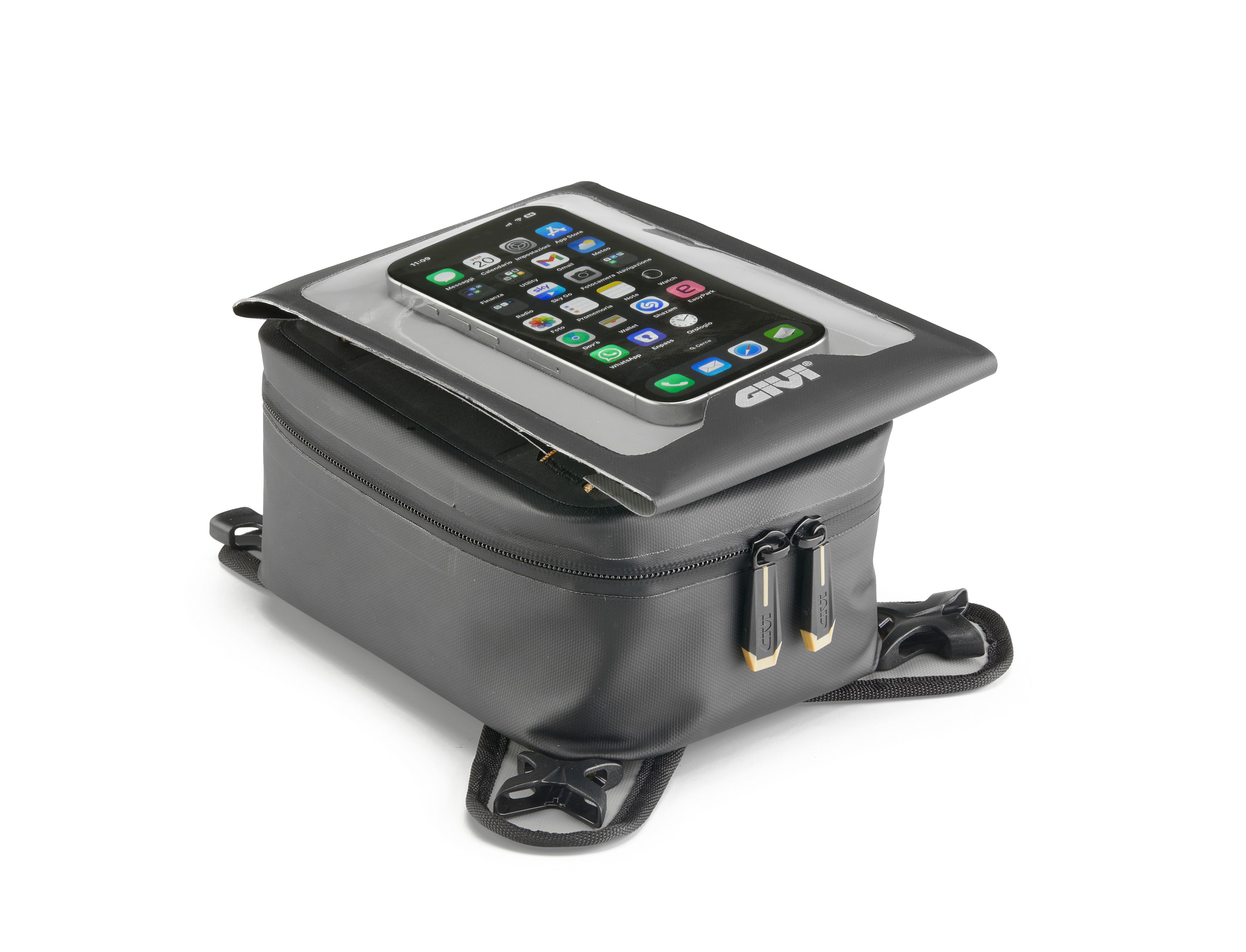 GRT729 - Soft bagsCANYONGRT729