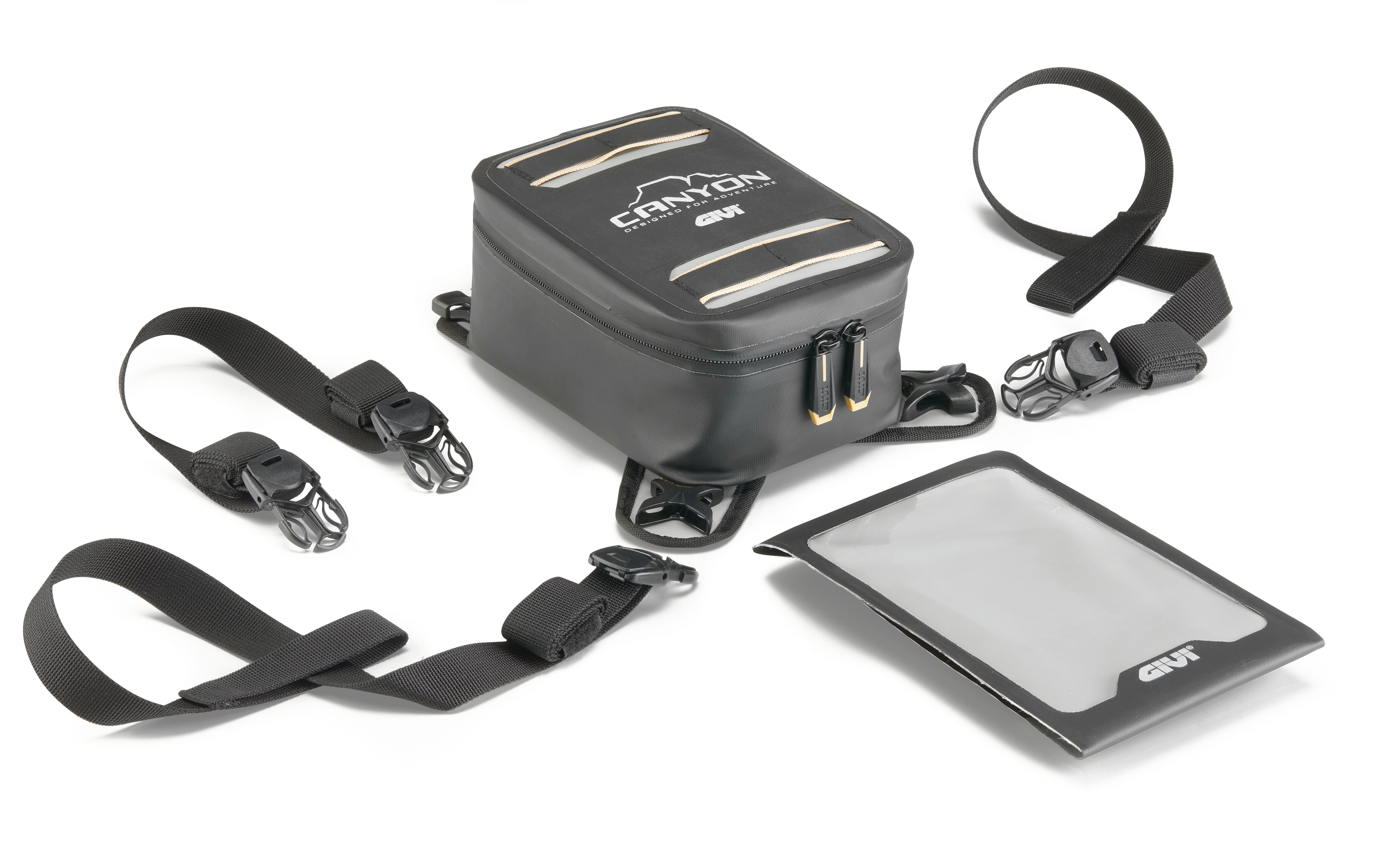 GRT729 - Soft bagsCANYONGRT729