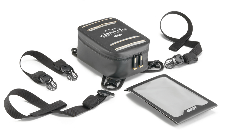 GRT729 - Soft bagsCANYONGRT729