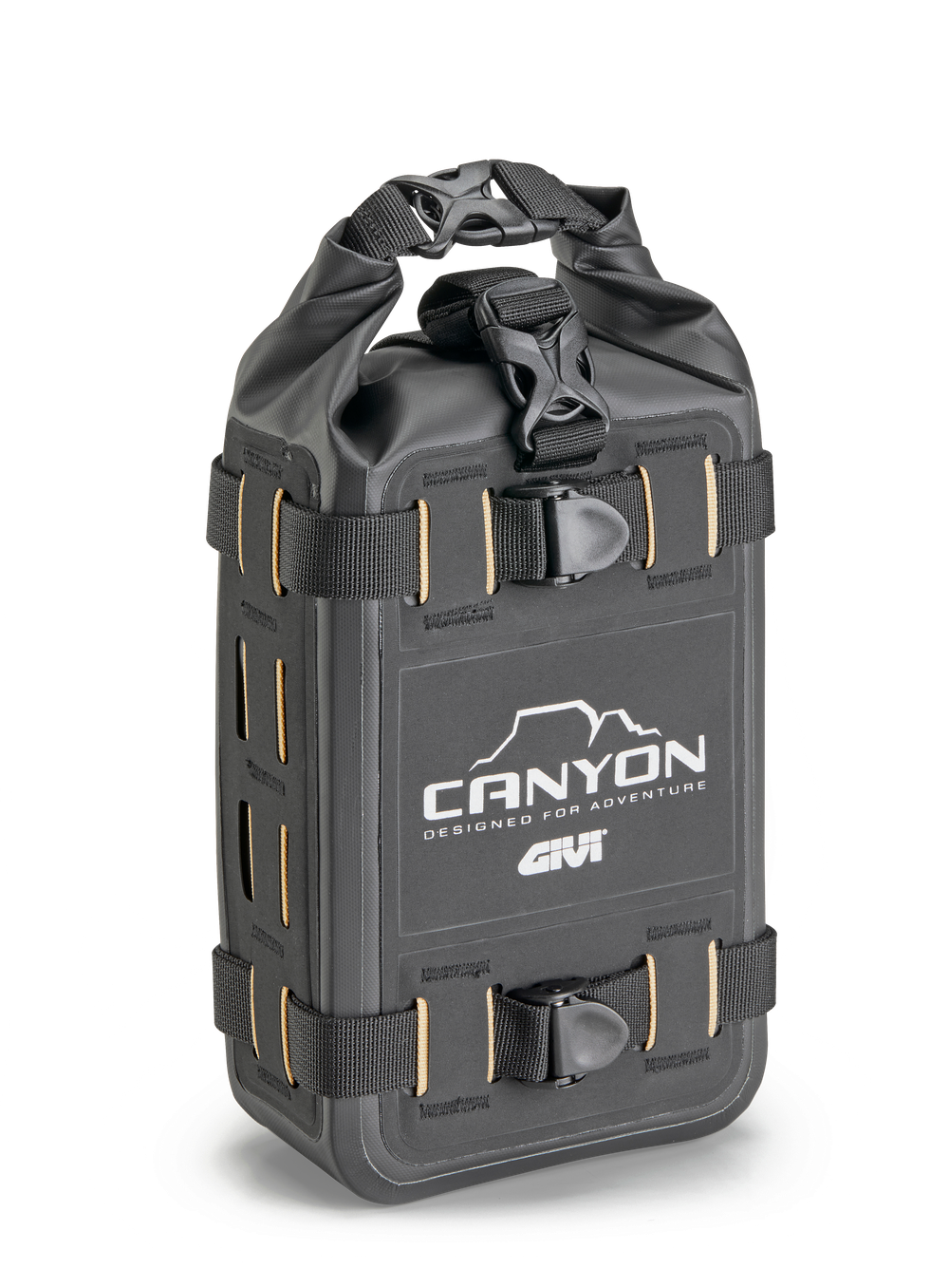 GRT730 - Borse Morbide CANYON GRT730