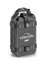 GRT730 - Borse Morbide CANYON GRT730