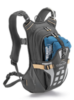 GRT731 zaino da enduro