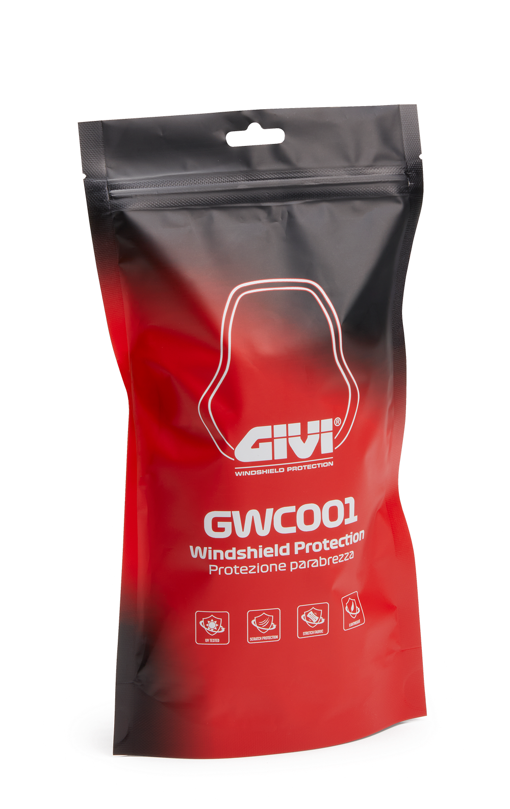 GWC001 Windshield protection pack