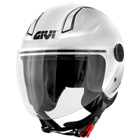 H117BB910 - Casco Demi-jet 11.7 SOLID COLOR H117BB910