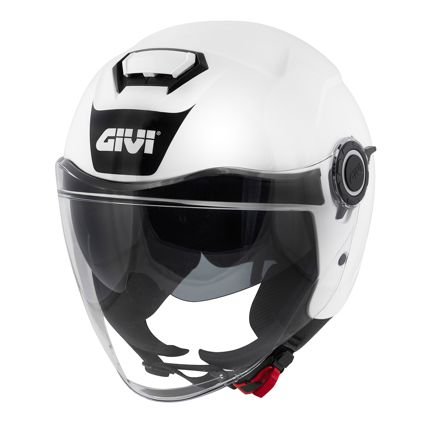 H125BB910 - Casco Jet 12.5 SOLID COLOR H125BB910