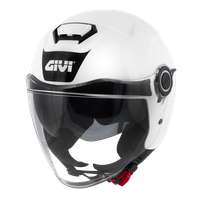H125BB910 - Casco Jet 12.5 SOLID COLOR H125BB910