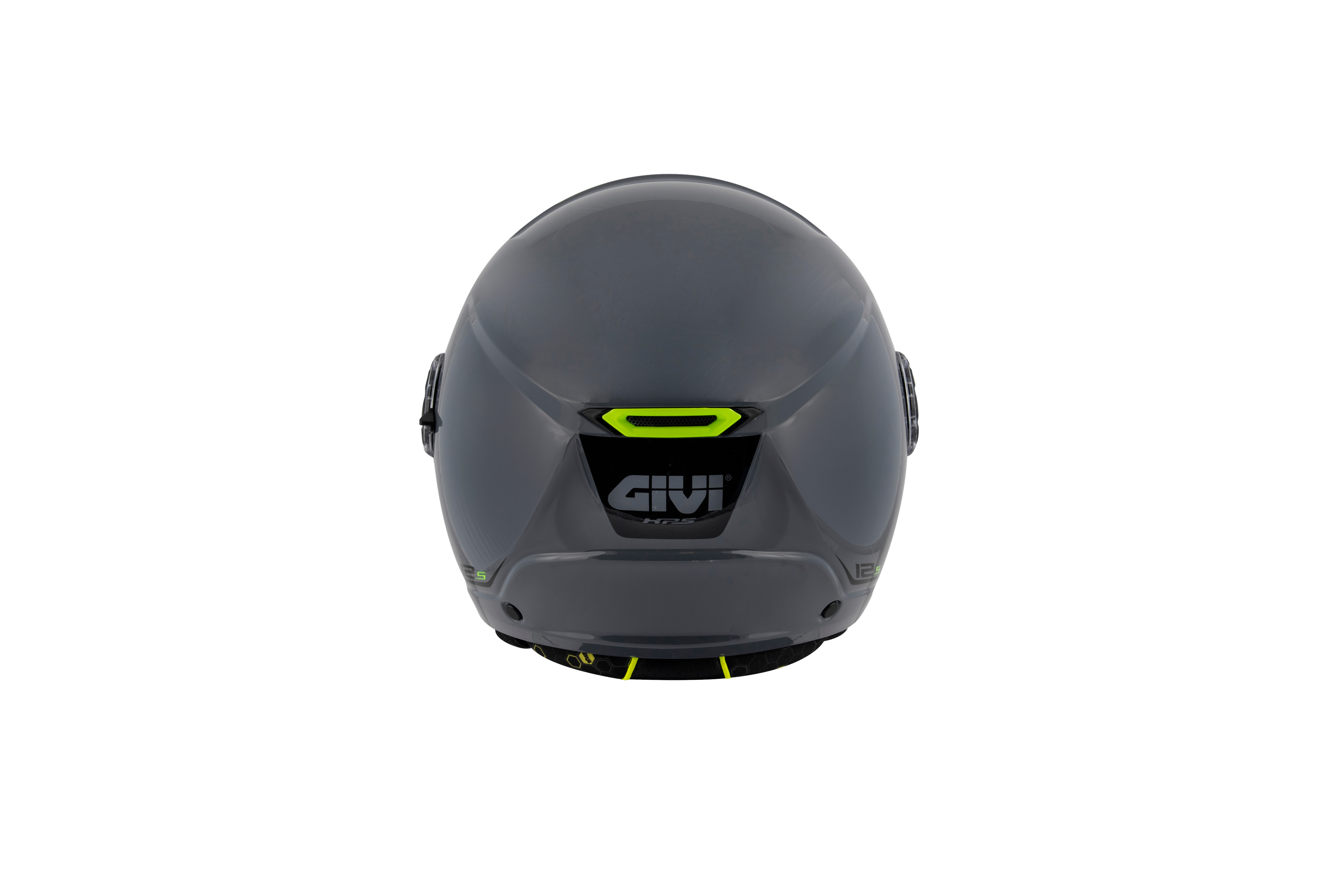 H125BG767 - Jet Helmet 12.5 SOLID COLOR H125BG767