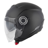 H125BN900 - Casco Jet 12.5 SOLID COLOR H125BN900