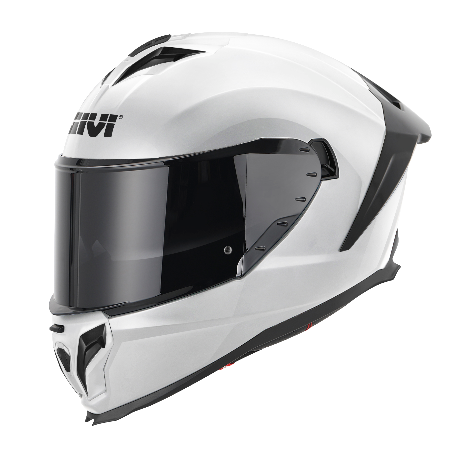 H503BB910 - Full-Face Helmet 50.3 SOLID COLOR H503BB910