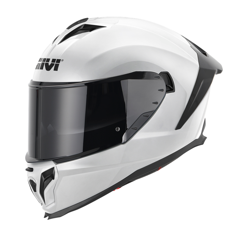 H503BB910 - Full-Face Helmet 50.3 SOLID COLOR H503BB910