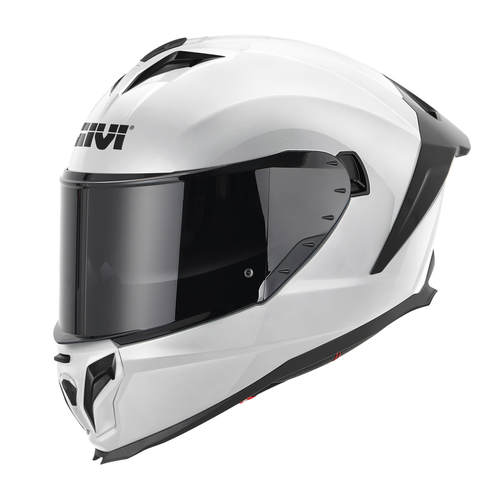 H503BB910 - Casco Integrale 50.3 SOLID COLOR H503BB910
