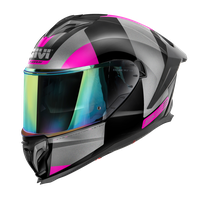 H503FVNBP - Casco Integrale 50.3 VISION H503FVNBP