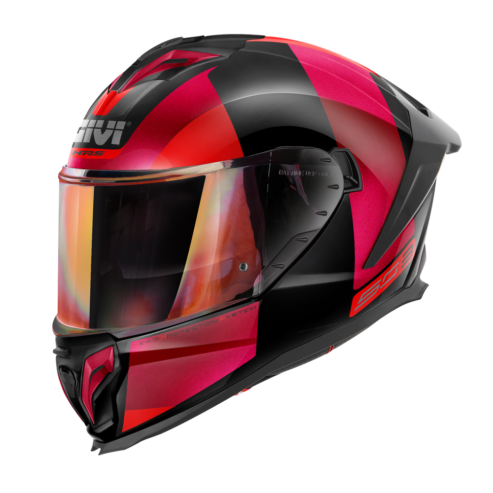 H503FVNBR - Casco Integrale 50.3 VISION H503FVNBR
