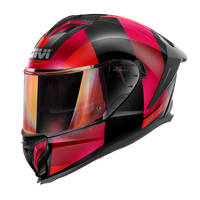H503FVNBR - Casco Integrale 50.3 VISION H503FVNBR