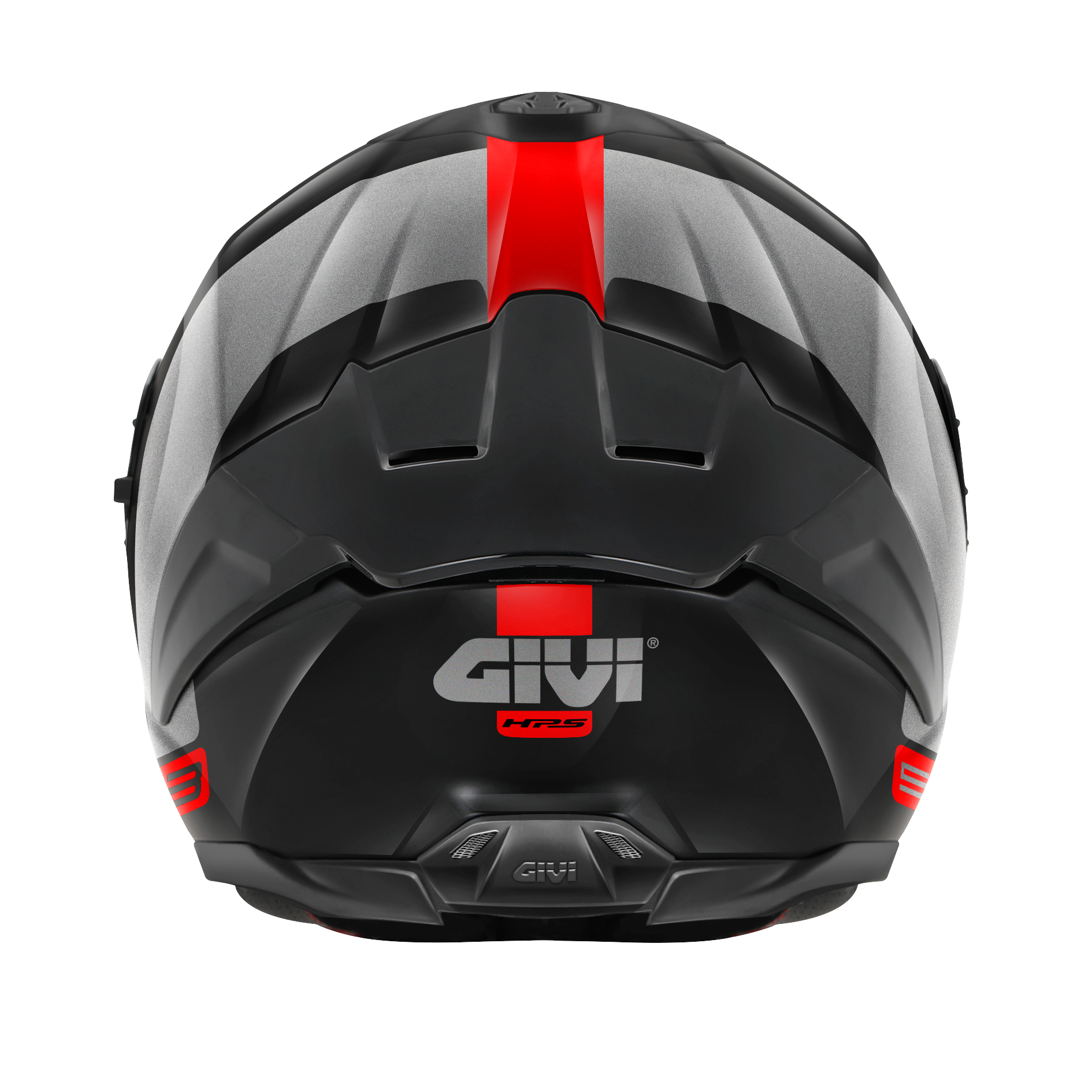 H503FVNGR - Full-Face Helmet 50.3 VISION H503FVNGR