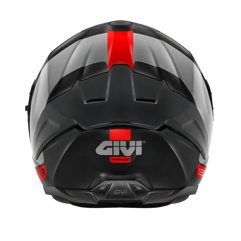 H503FVNGR - Full-Face Helmet 50.3 VISION H503FVNGR