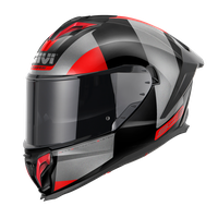 H503FVNGR - Casco Integrale 50.3 VISION H503FVNGR