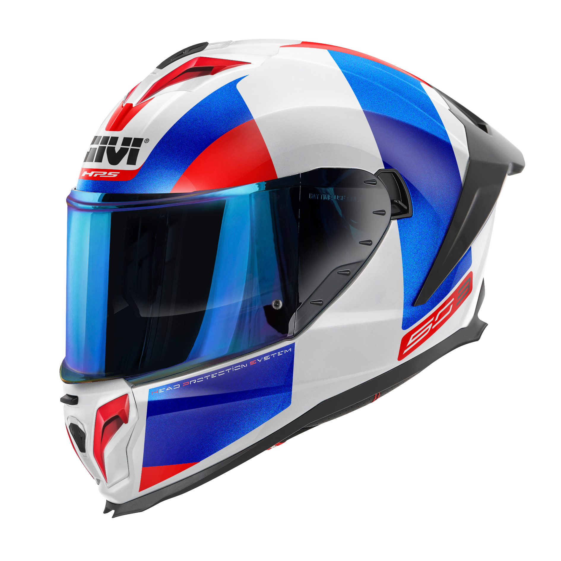 H503FVNWL - Full-Face Helmet 50.3 VISION H503FVNWL