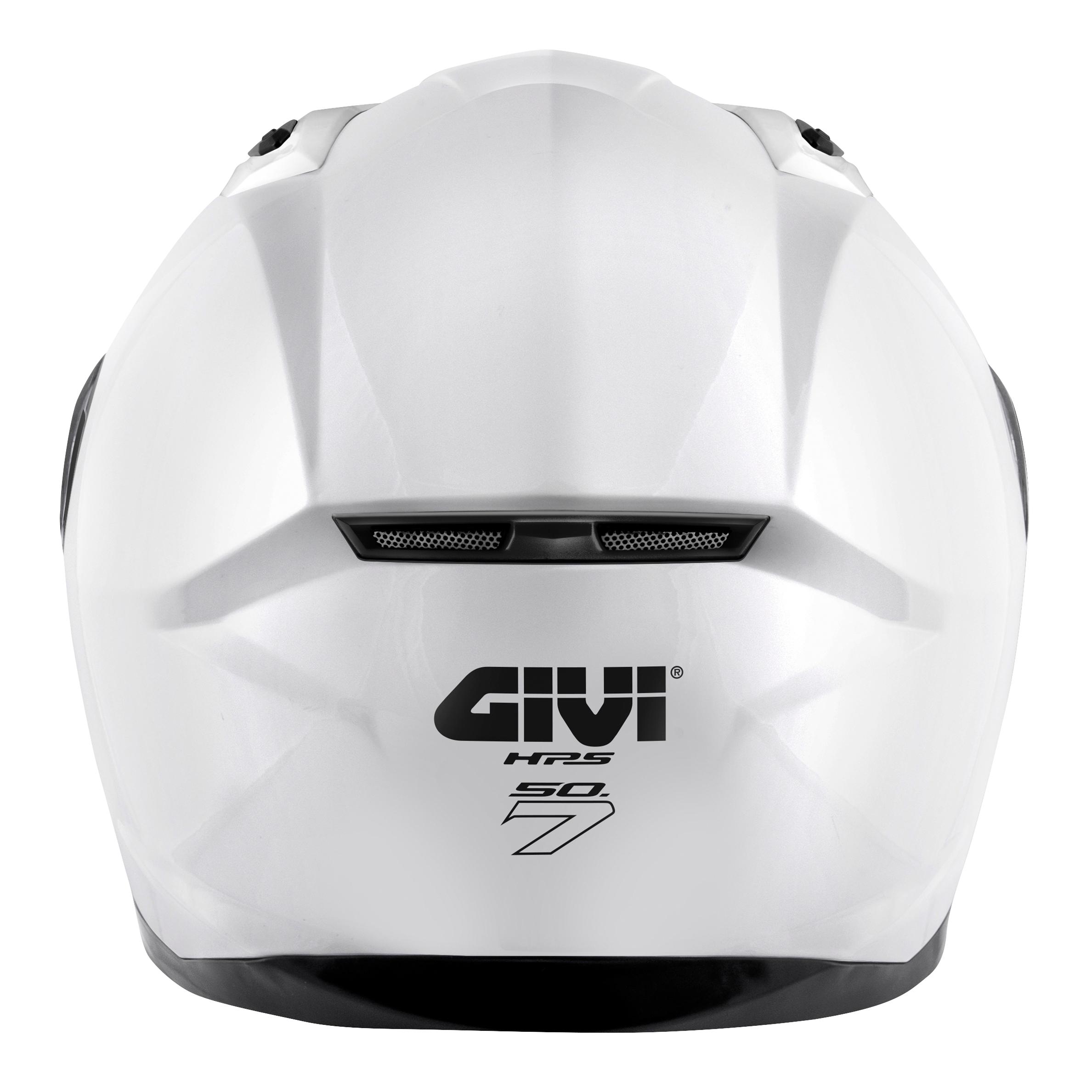 H507BB910 - Full-Face Helmet 50.7 SOLID COLOR H507BB910