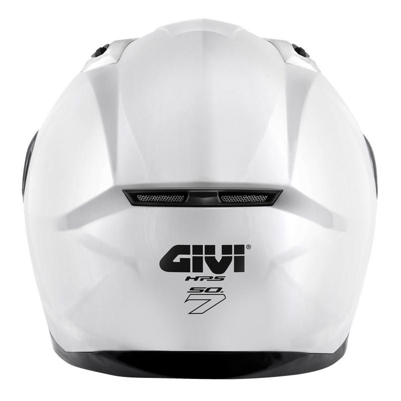 H507BB910 - Full-Face Helmet 50.7 SOLID COLOR H507BB910