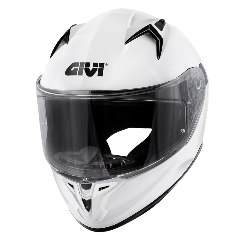 H507BB910 - Full-Face Helmet 50.7 SOLID COLOR H507BB910