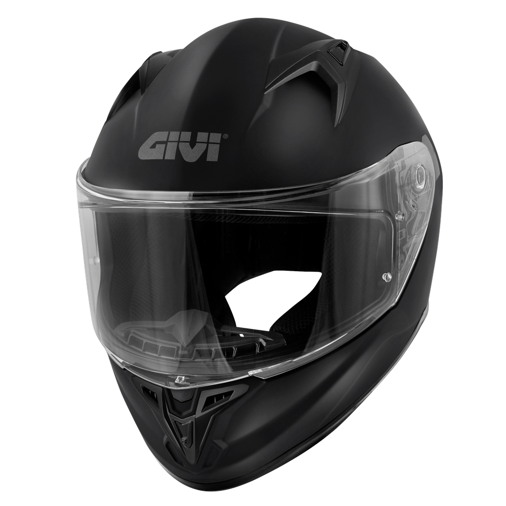 H507BN900 - Casco Integrale 50.7 SOLID COLOR H507BN900
