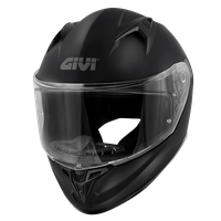 H507BN900 - Casco Integrale 50.7 SOLID COLOR H507BN900
