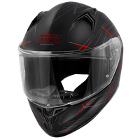 H507FPHBR - Casco Integrale 50.7 PHOBIA H507FPHBR