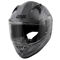 H507FPHTB - Casco Integrale 50.7 PHOBIA H507FPHTB