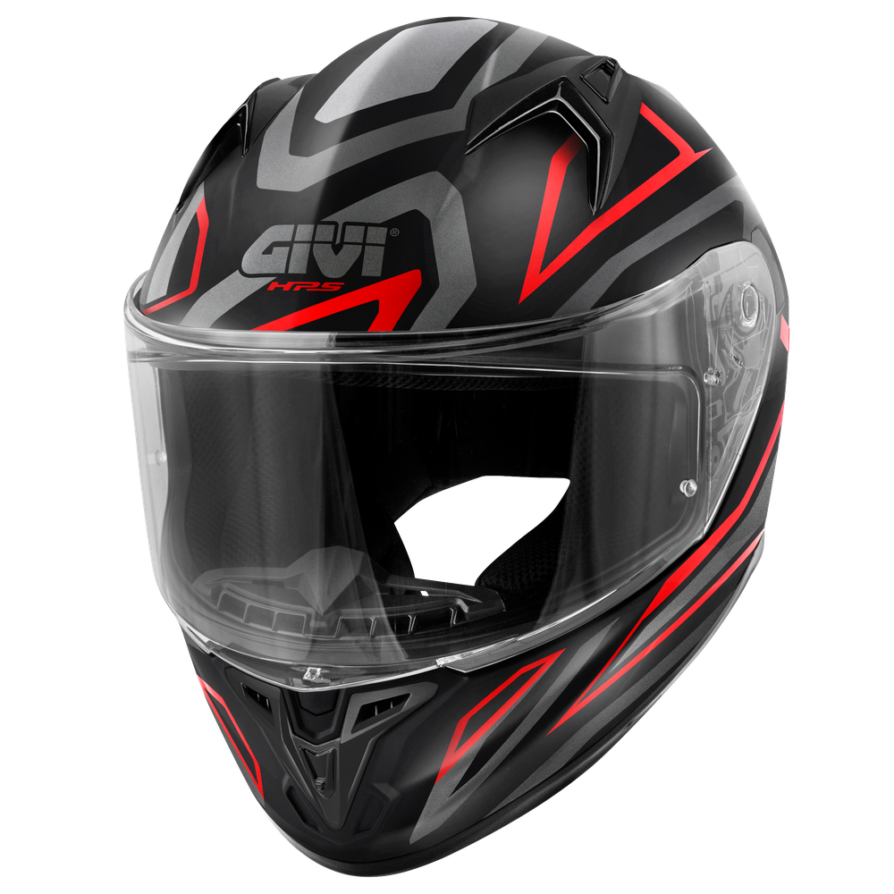 H507FPRTR - Casco Integrale 50.7 PROTON H507FPRTR