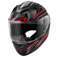 H507FPRTR - Casco Integrale 50.7 PROTON H507FPRTR