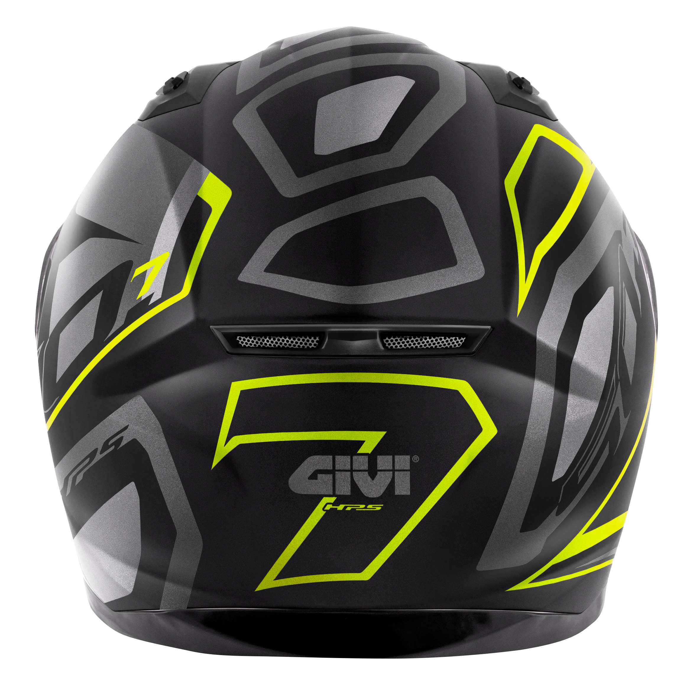 H507FPRTY - Full-Face Helmet 50.7 PROTON H507FPRTY