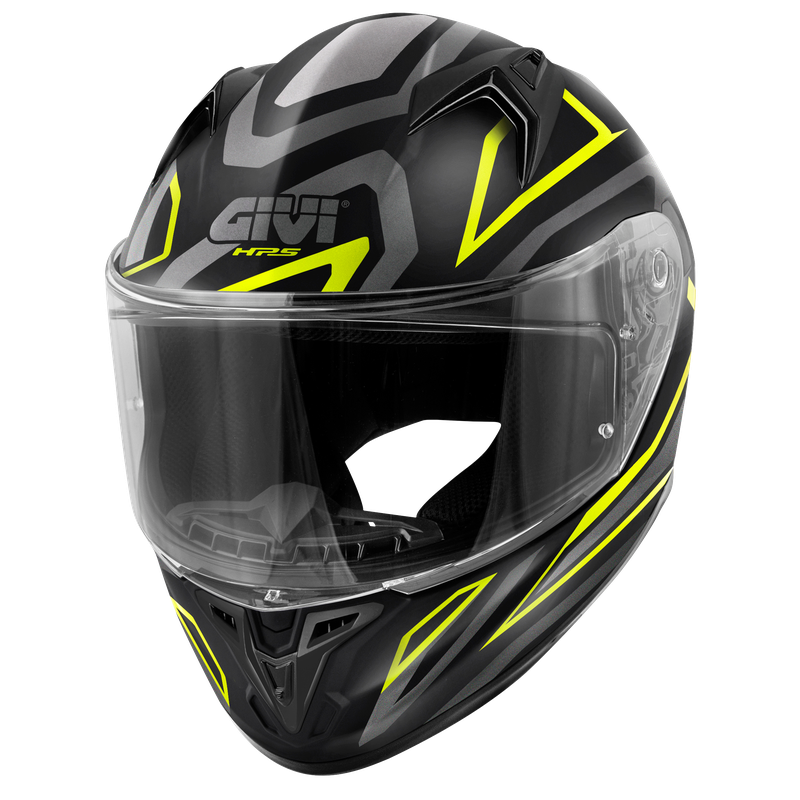 H507FPRTY - Full-Face Helmet 50.7 PROTON H507FPRTY