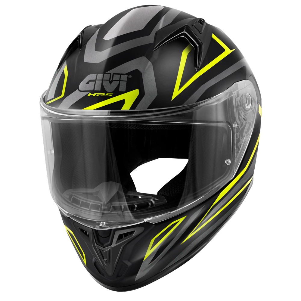 H507FPRTY - Casco Integrale 50.7 PROTON H507FPRTY