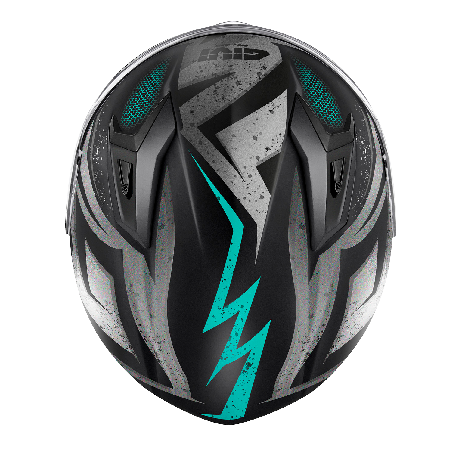 Fullface helmet fullface helmet top GIVI H507FRBBT