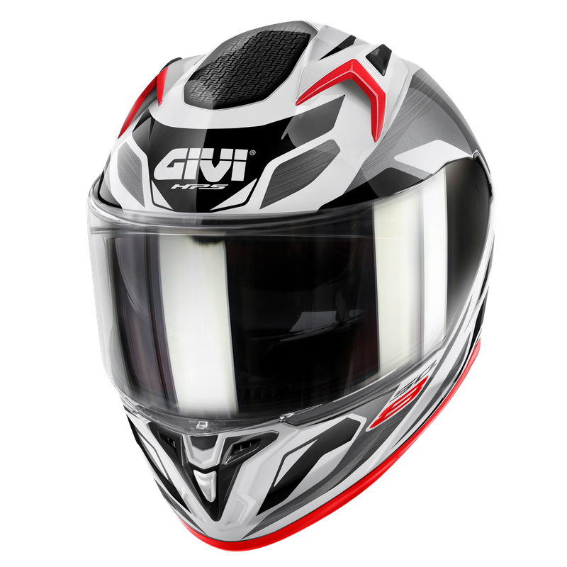 H508FBVWB - Full-Face Helmet 50.8 RACER / 50.8 BRAVE H508FBVWB