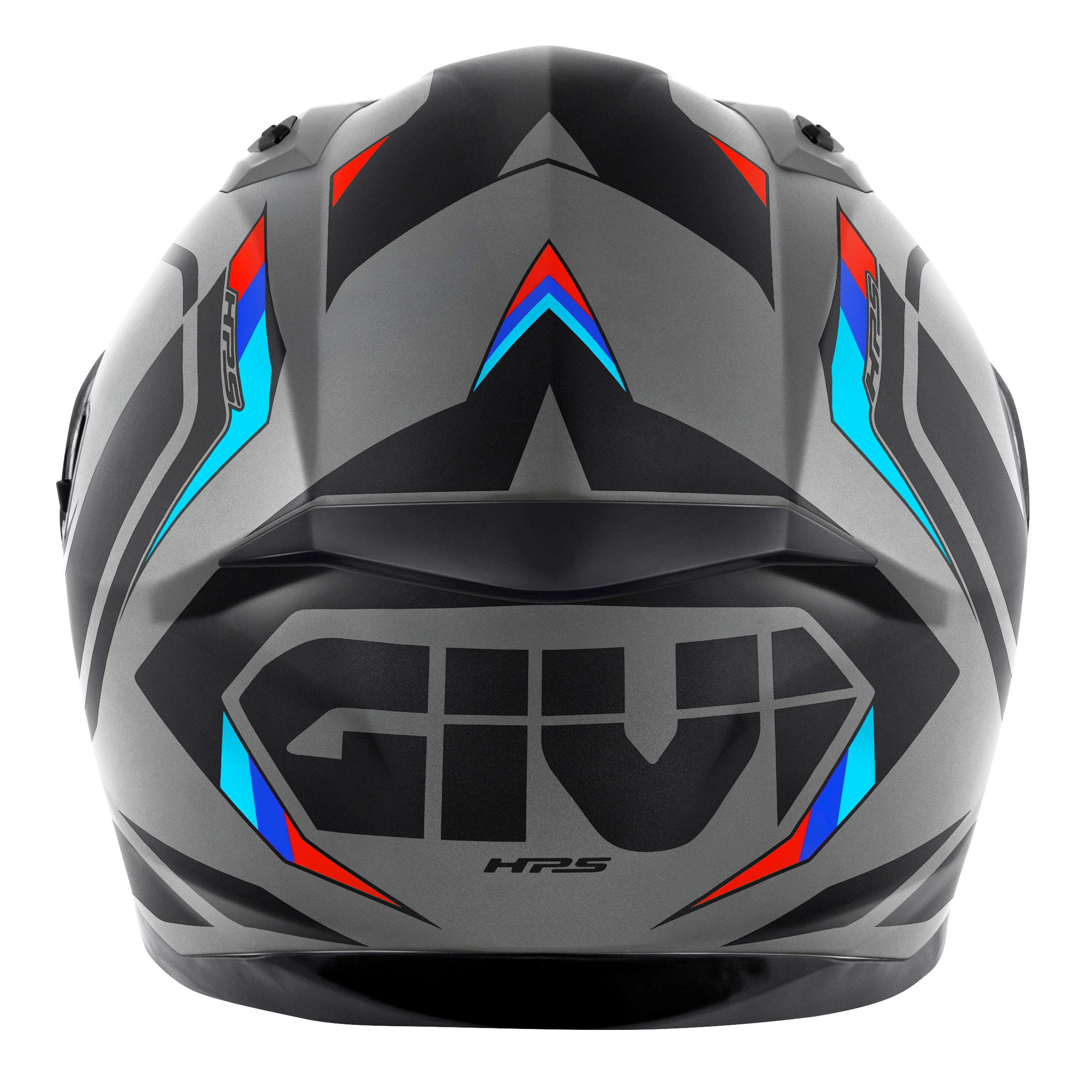 H508FMHGR - Full-Face Helmet 50.8 MACH1 H508FMHGR
