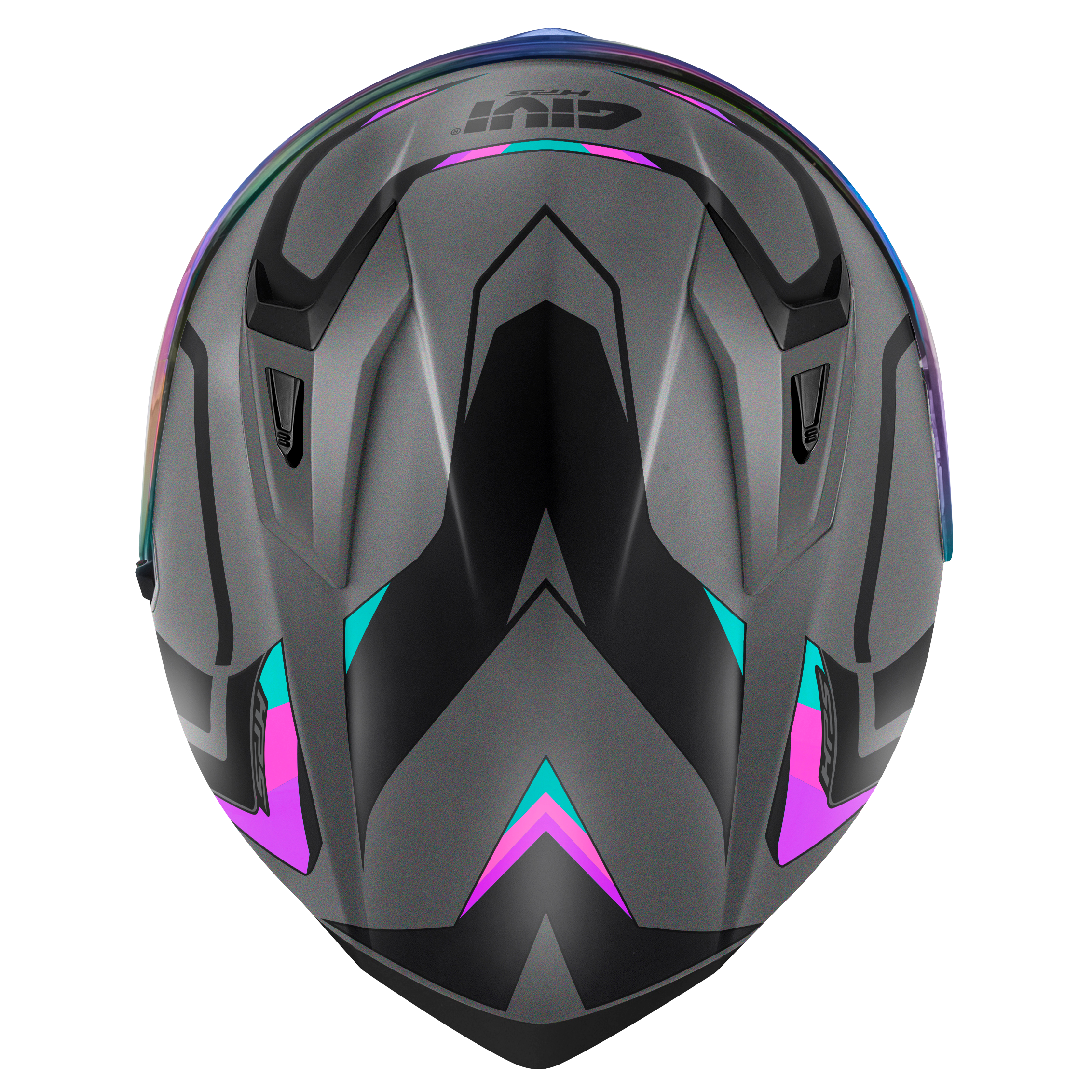 H508FMHTP - Full-Face Helmet 50.8 MACH1 H508FMHTP