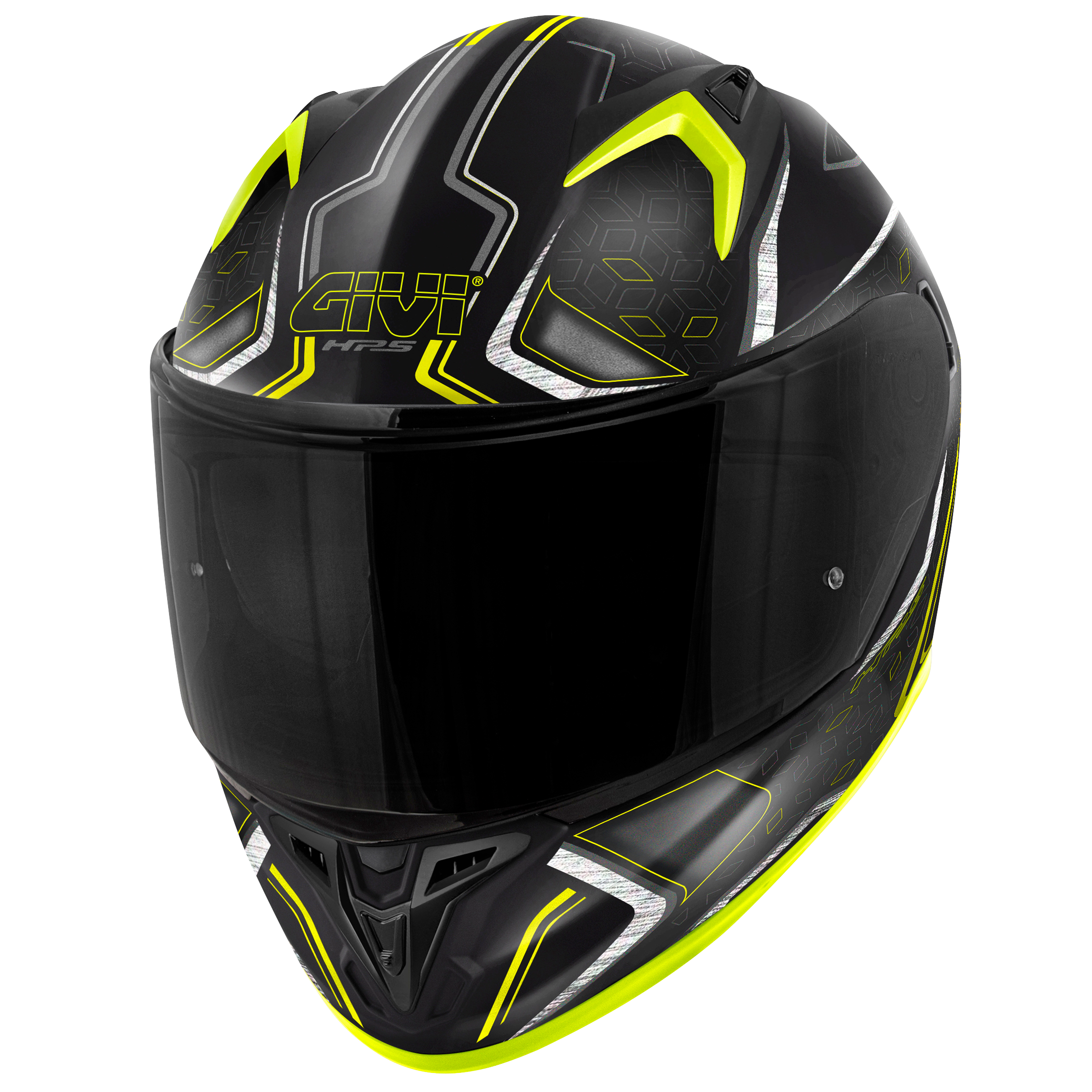 H508FMYBY - Casco Integrale 50.8 MYSTICAL H508FMYBY