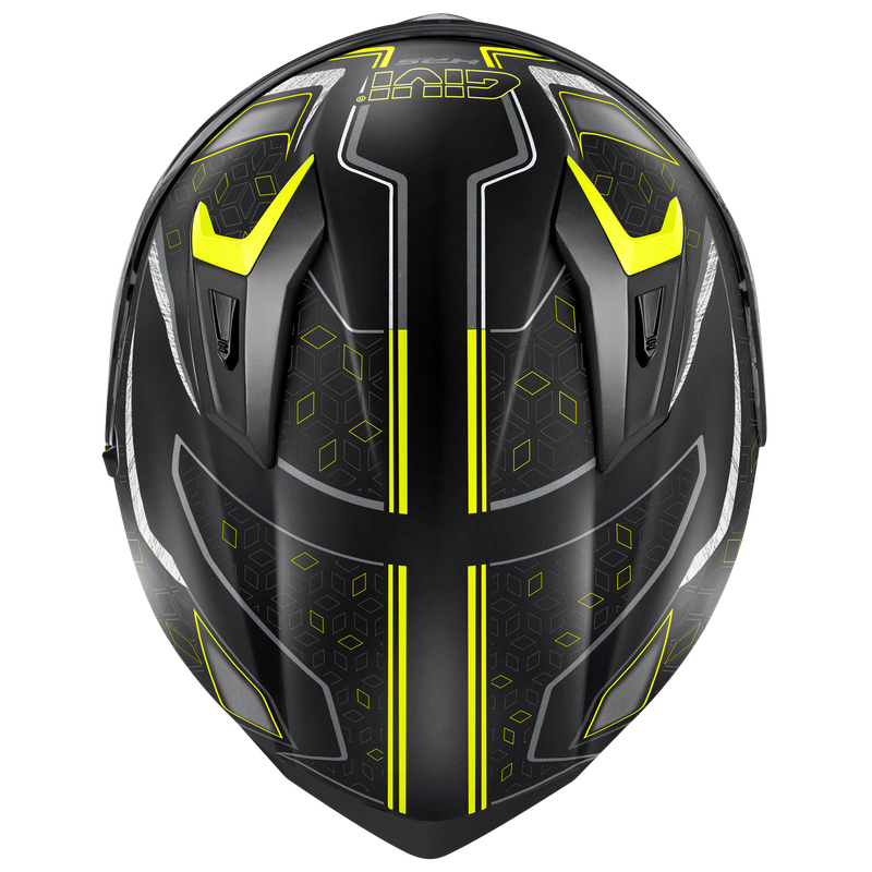 H508FMYBY - Full-Face Helmet 50.8 MYSTICAL H508FMYBY