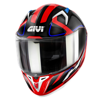 H508FRCWR - Casco Integrale 50.8 RACER / 50.8 BRAVE H508FRCWR