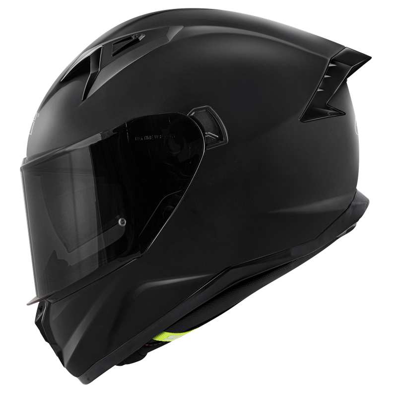H509BBCBK - Full-Face Helmet 50.9 SOLID COLOR H509BBCBK