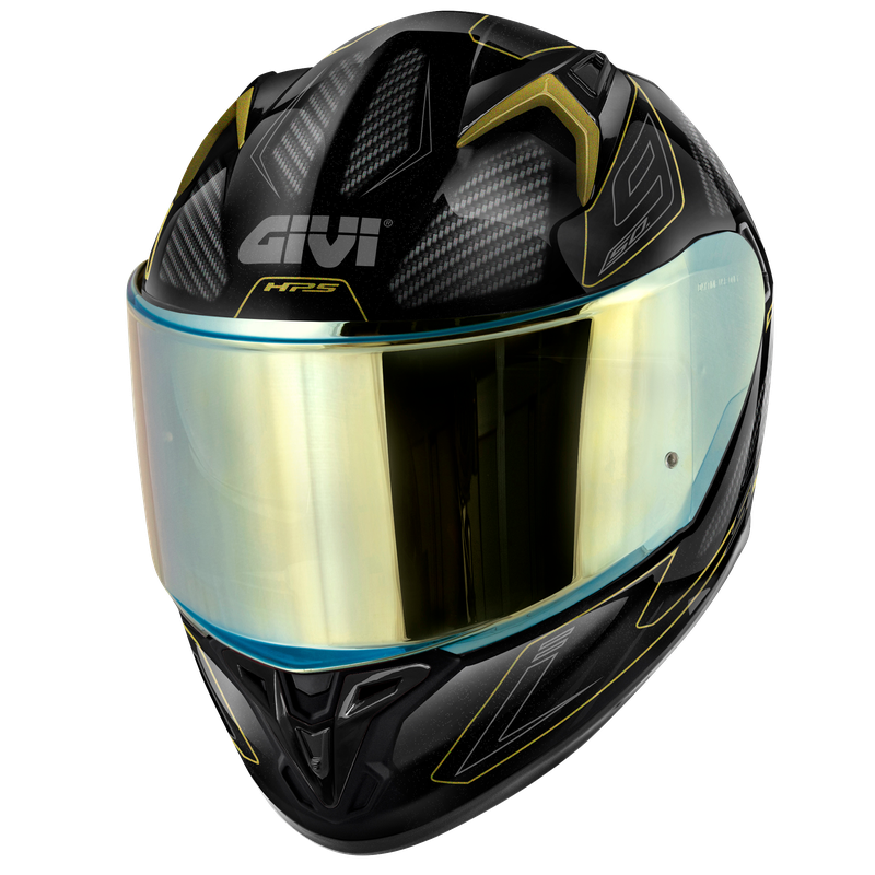 H509FNGBD - Full-Face Helmet 50.9 ENIGMA H509FNGBD